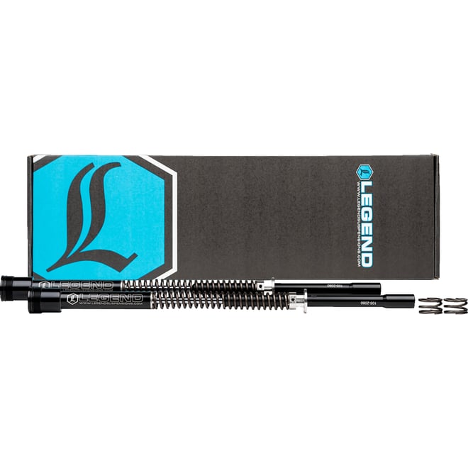 Legend suspension AXEO Comfort Front Suspension - 49 mm - '17+