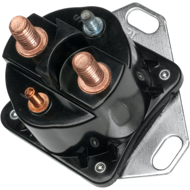 Standard motor products Relay Switch - Starter