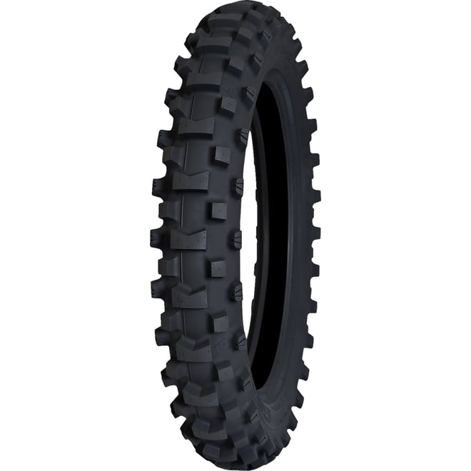 Dunlop Tire - Geomax AT82 - Rear - 120/90-19 - 66M