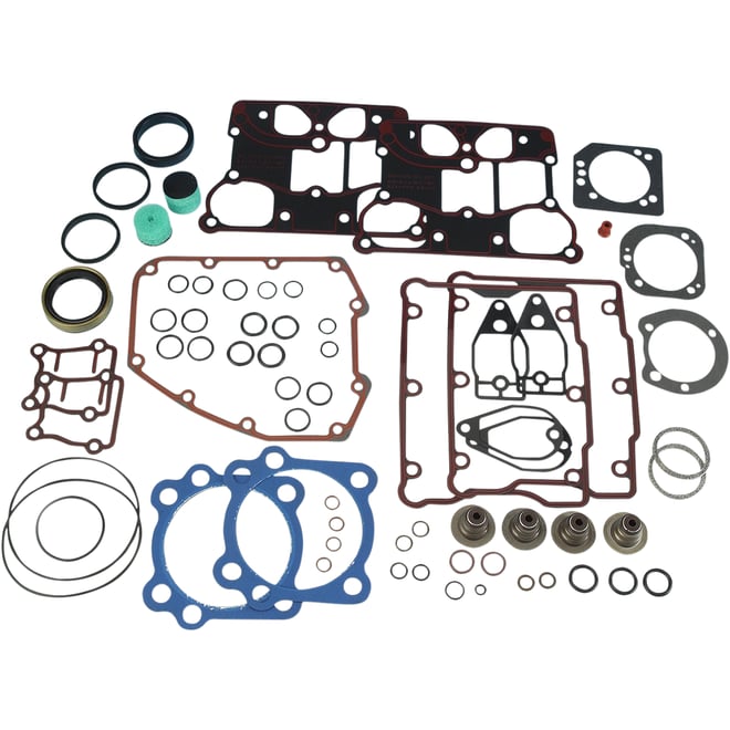 James gasket Motor Gasket Kit - Twin Cam