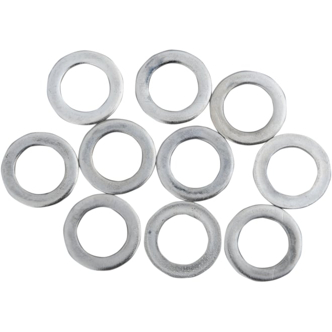 James gasket Fork Air Control Gasket - 10-Pack