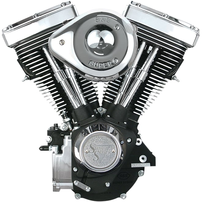 S&s cycle V80 Series Engine