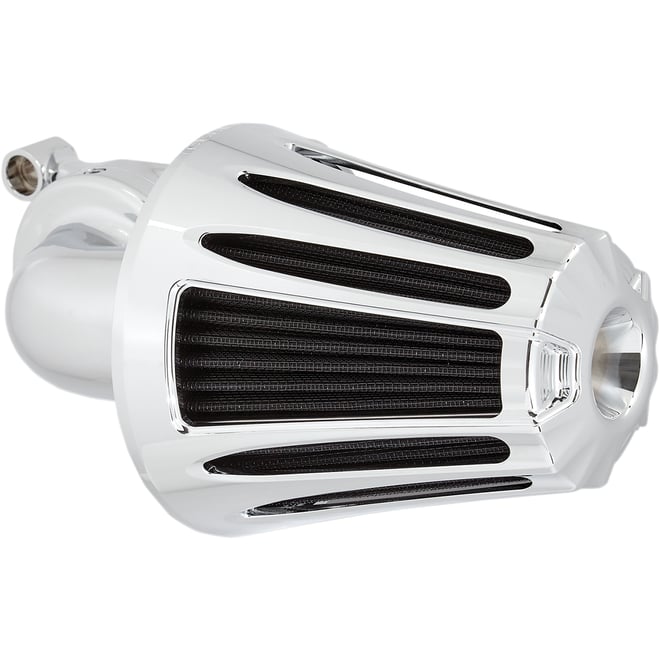 Arlen ness Monster Sucker® Air Cleaner Kit - Chrome
