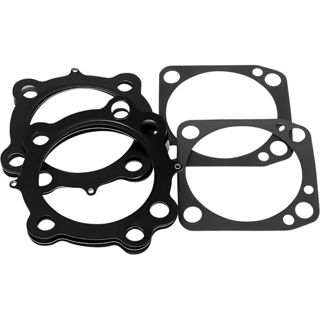 Revolution performance