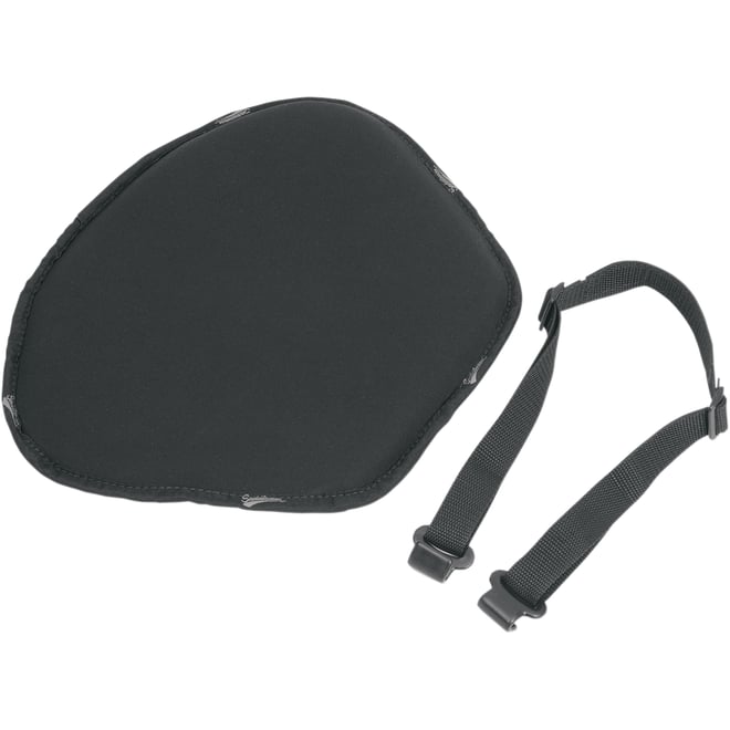 Saddlemen Pad - Original Comfort - Large - Soft-Stretch Fabric - Black Saddlemen Pad - Original Comfort - Large - Soft-Stretch Fabric - Black