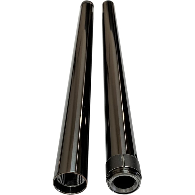 Pro-one perf.mfg. Fork Tube - Black DLC - 41 mm - 20.25" Length