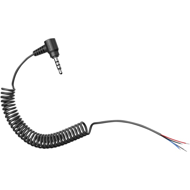 Sena Radio Cable - Open End Sena Radio Cable - Open End