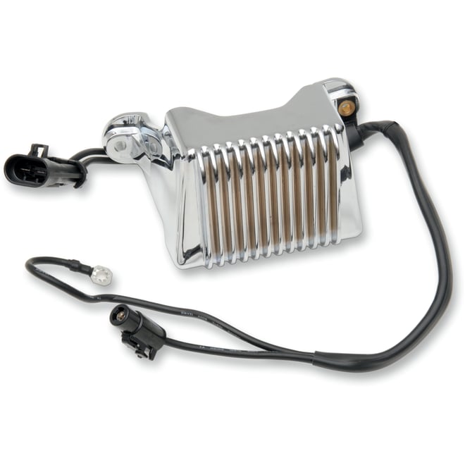 Drag specialties Regulator - FL '04-'05 - Chrome