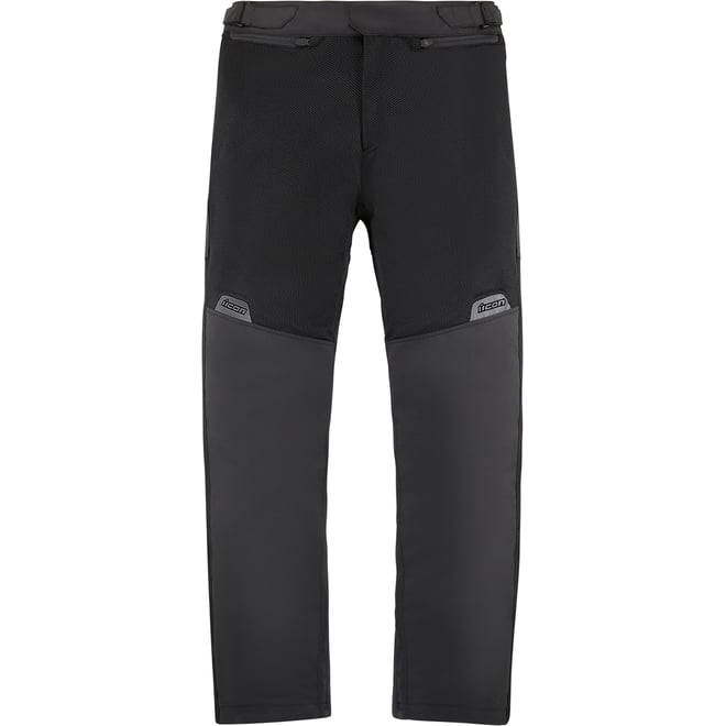 Icon Mesh™ AF Overpant Black Icon Mesh™ AF Overpant Black