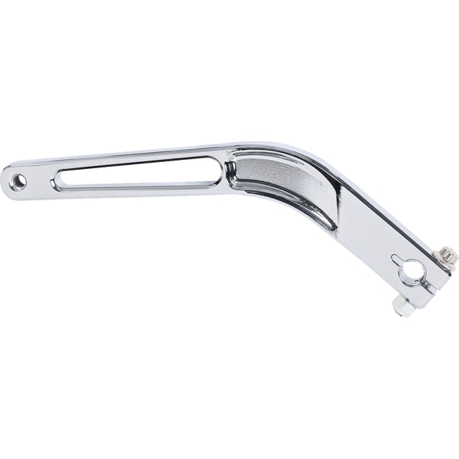 Thrashin supply co. Shifter Peg - 1" Shorter - Chrome Thrashin supply co. Shifter Peg - 1" Shorter - Chrome