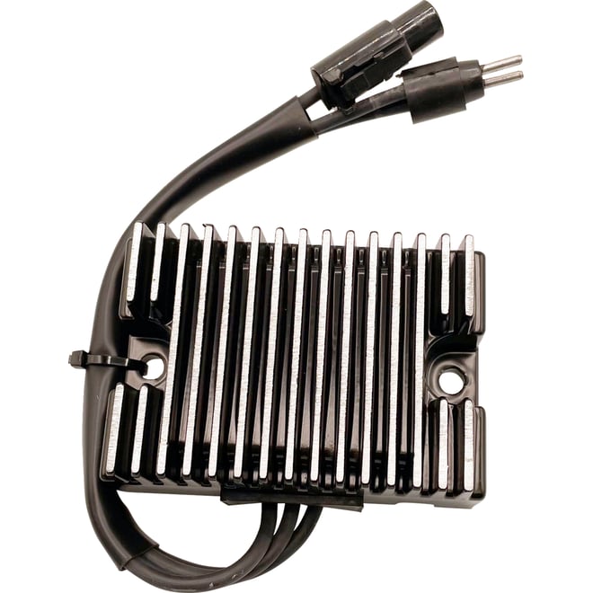 Rick's motorsport electric Regulator/Rectifier - Harley Davidson