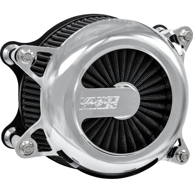 Vance & hines VO2 Rogue Air Intake Kit - Chrome Vance & hines VO2 Rogue Air Intake Kit - Chrome