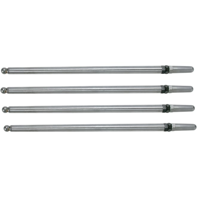 Feuling oil pump corp. Adjustable Pushrods - Evolution