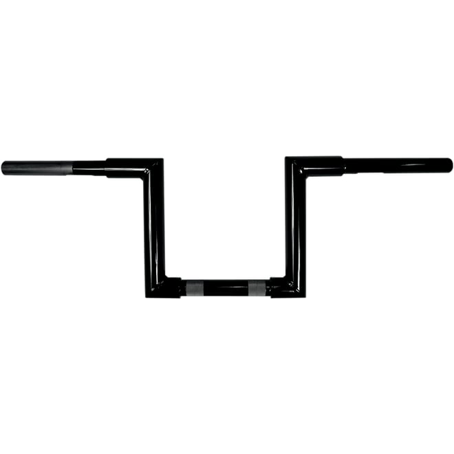 La choppers Handlebar - Narrow Z - 1-1/4" - 12" - Black