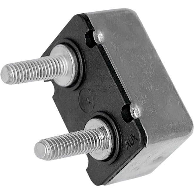 Standard motor products Circuit Breaker 40A - Two-Stud Style