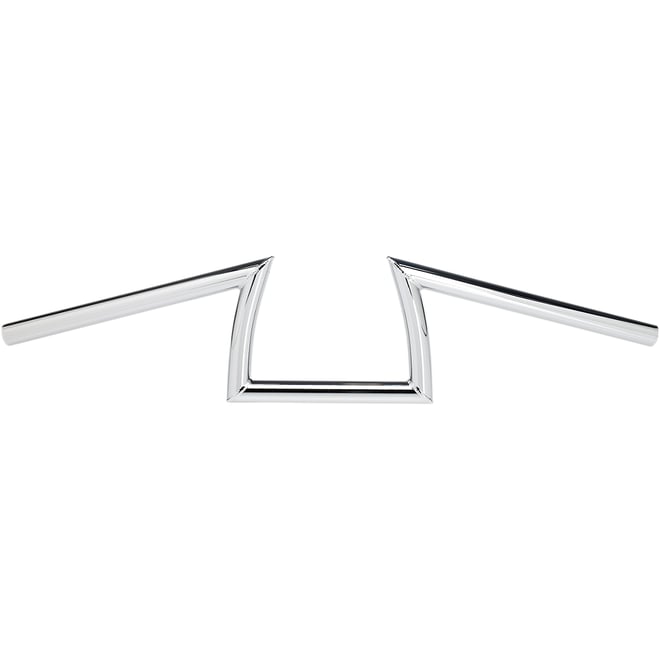 Biltwell Handlebar - Keystone - Chrome