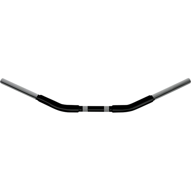Wild 1 Handlebar - Dragster - Black