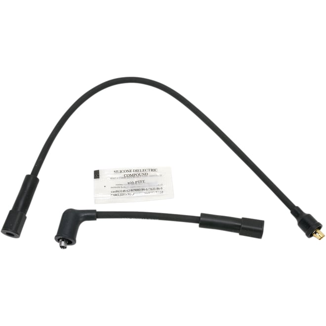 Blue streak 8mm Spark Plug Wire Set - XL