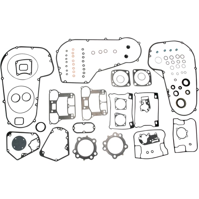 Cometic Complete Gasket Kit - Evo