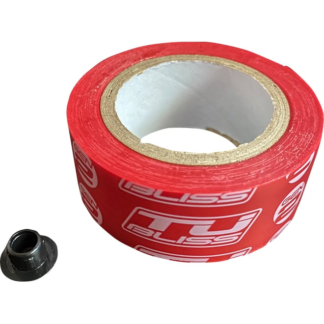 Tubliss Rim Tape - For Front Rim - 22 mm