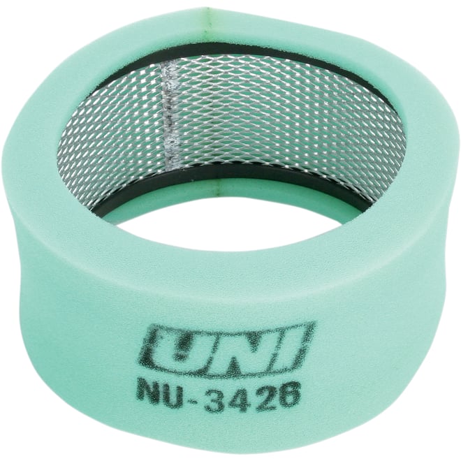 Uni filter Air Filter Element - S&S Super E/G Carburetor