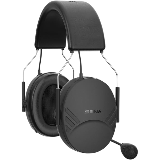 Sena Tufftalk Lite Muff Over-the-Head Sena Tufftalk Lite Muff Over-the-Head
