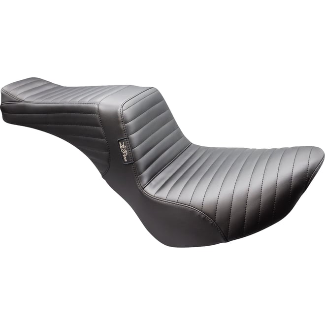 Le pera Tailwhip Seat - Pleated - Black - FLSL/FXBB '18-'23