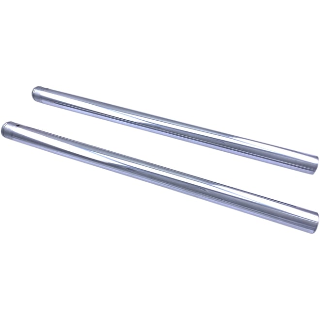 Drag specialties Fork Tubes - Hard Chrome - 39 mm - 26.25"