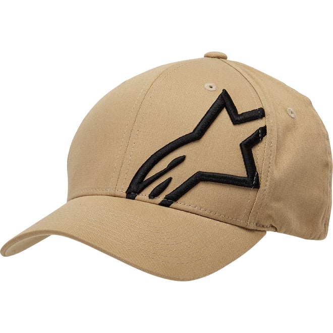 Alpinestars Corp Shift 2 Hat Sand/Black Alpinestars Corp Shift 2 Hat Sand/Black