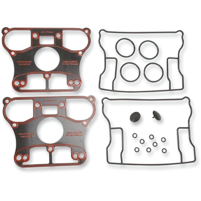 James gasket Rocker Cover Kit - S&S