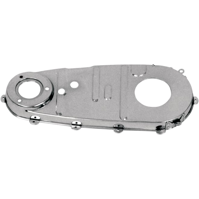 Paughco Inner Primary Cover - Chrome