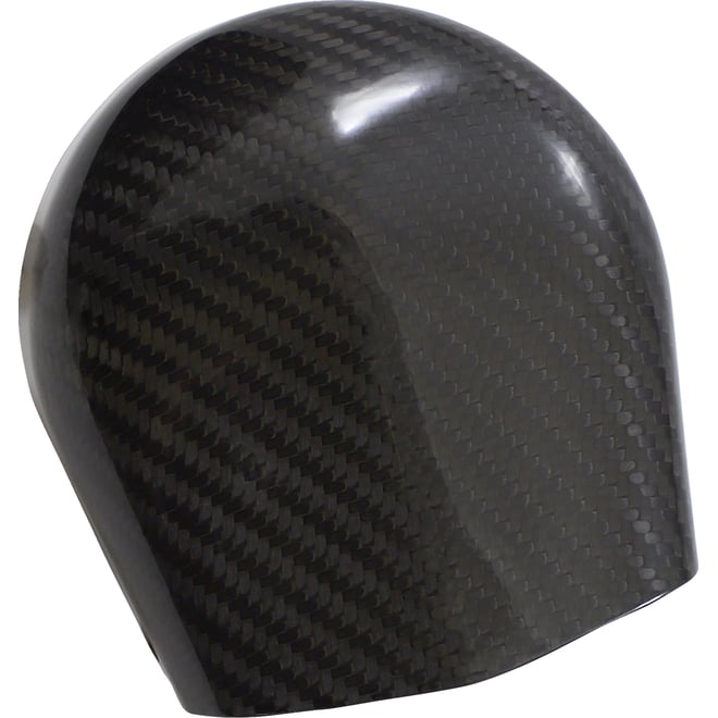 Slyfox Horn Cover - Gloss