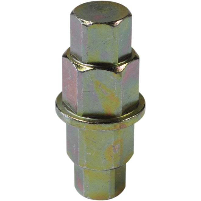 No-mar Hex Axle Tool - 7/19/22/24 mm