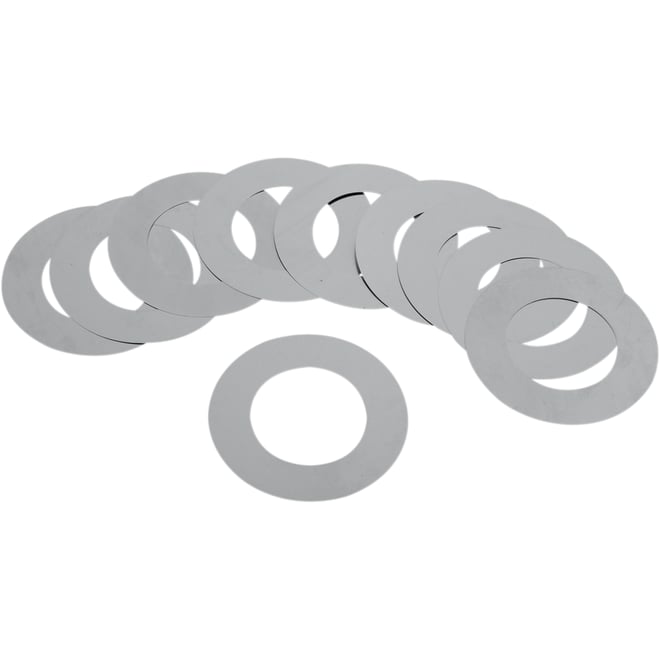 Eastern motorcycle parts Hub Shim - .007"