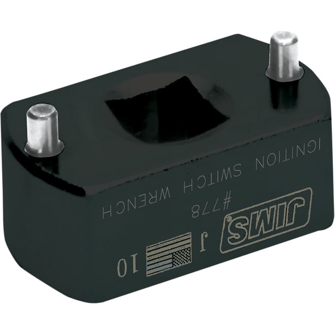 Jims Ignition Lock Tool - '06-'17 FXD