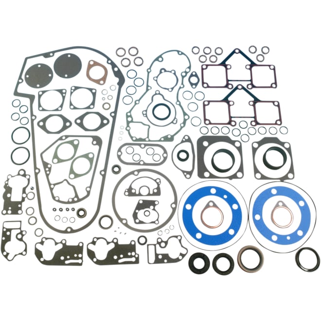 James gasket Complete Motor Gasket Kit - FX/FL