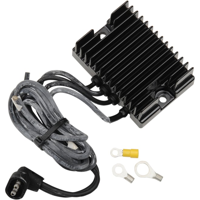 Compu-fire Voltage Regulator 32A - Harley Davidson