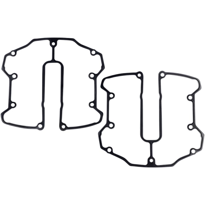 Cometic Upper Rocker Box Gasket