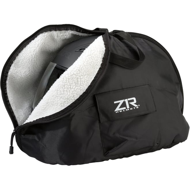 Z1r Z1R Helmet Bag - Black