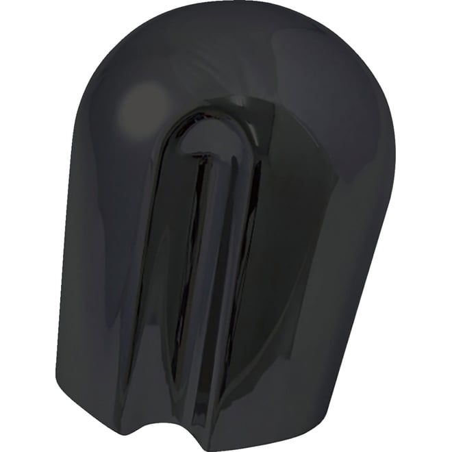 Drag specialties Horn Cover - Black