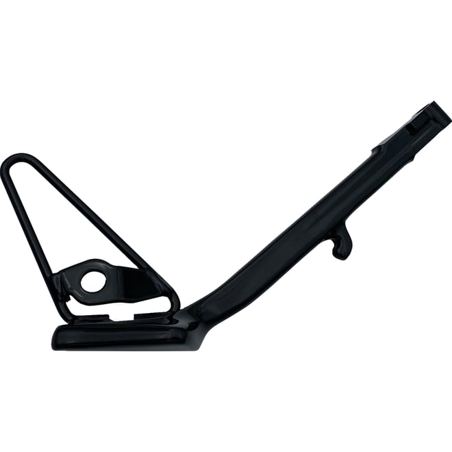 Drag specialties Kickstand - Black - 1" Extended