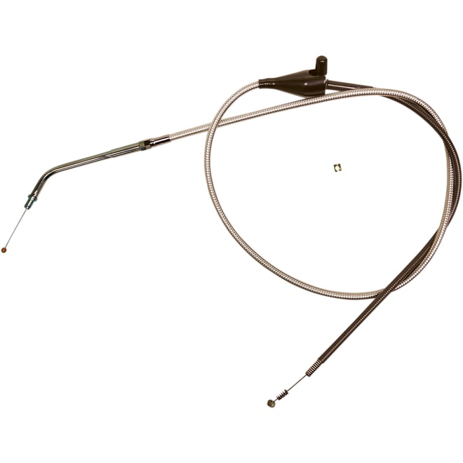 Magnum shielding Idle Cable - Cruise - Polished