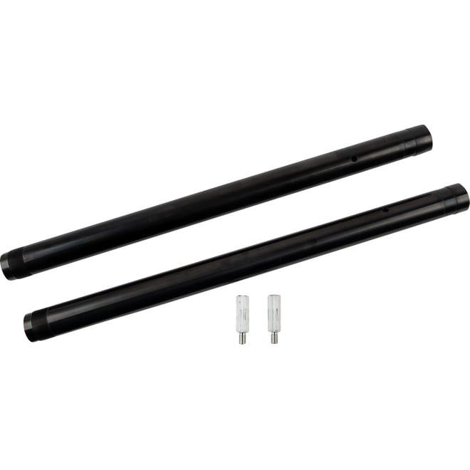 Custom cycle engineering Fork Tube - 43 mm - LH 25"