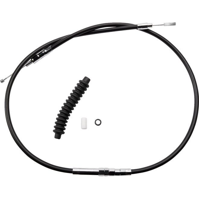 Drag specialties Clutch Cable - Vinyl Drag specialties Clutch Cable - Vinyl