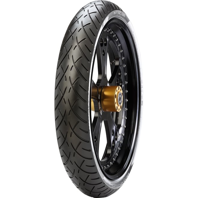 Metzeler Tire - ME 888 Marathon™ Ultra - Front - 130/60-23 - 65H Metzeler Tire - ME 888 Marathon™ Ultra - Front - 130/60-23 - 65H