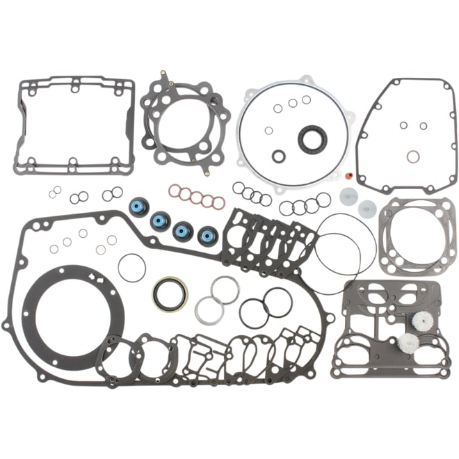 Cometic Complete Gasket Kit - Big Twin