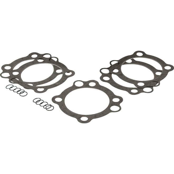James gasket Head Gasket - Big Twin