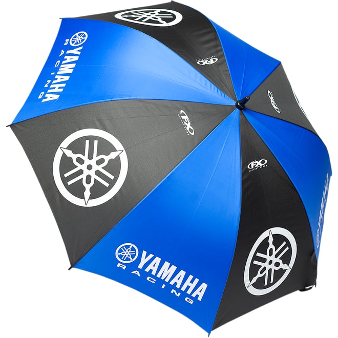 Factory effex Umbrella - Blue/Black - Yamaha