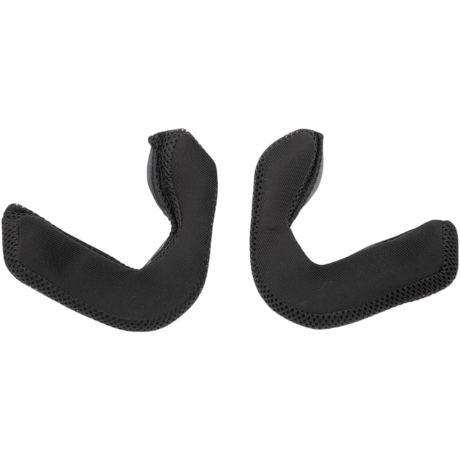 Z1r Saturn SV Cheek Pads - Small - 30 mm