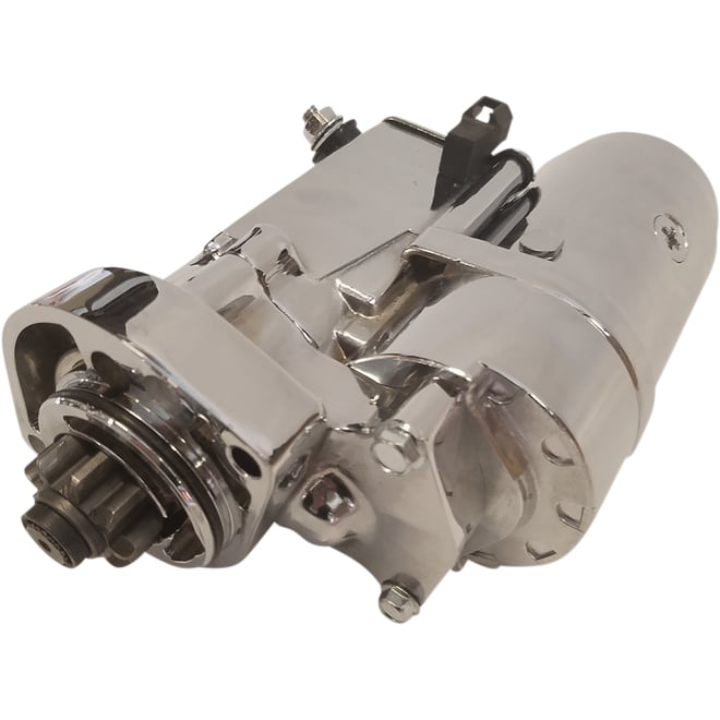 Terry components Starter Motor - Big Dog